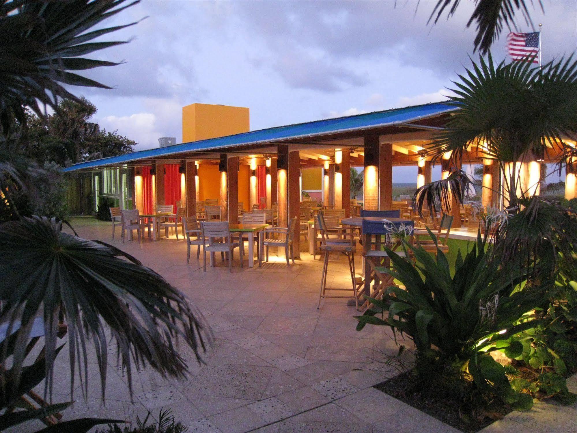 Colony Hotel & Cabana Club Delray Beach Exterior photo